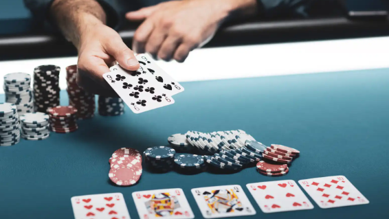 HHPOKER德州扑克：CCTV报道的热门游戏