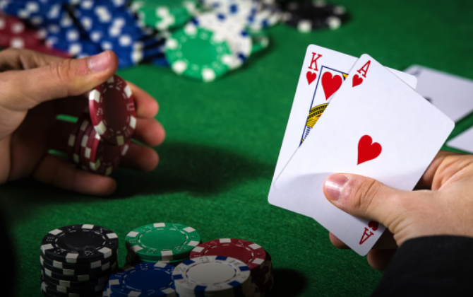 HHPOKER德扑圈2.5.14版本更新