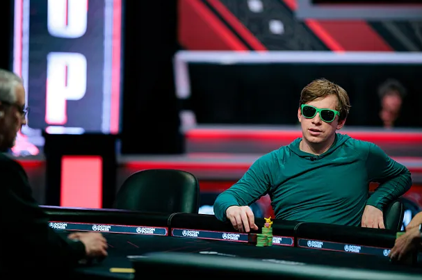 HHPOKER德扑圈全新改版，体验升级！