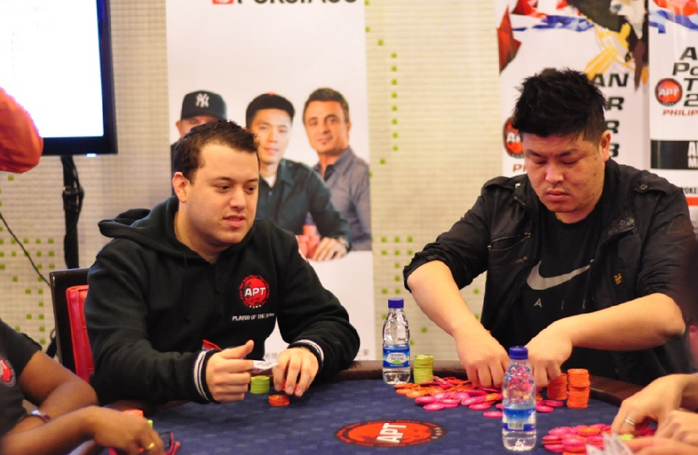 HHPOKER德扑圈最新公告