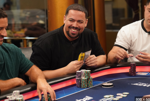HHPOKER德扑圈联盟：开局指南
