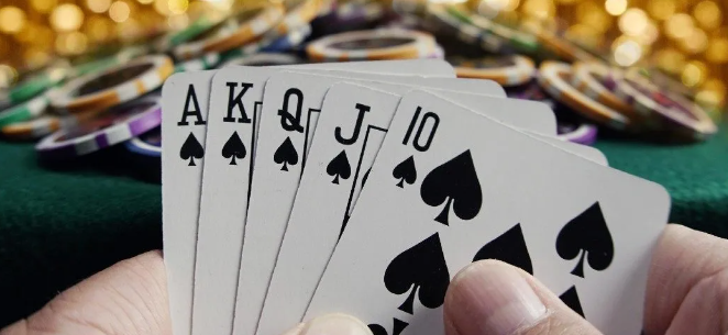 HHPOKER德扑圈：提升技巧与策略