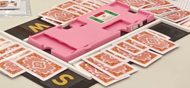 HH扑克：掌握对手牌型策略