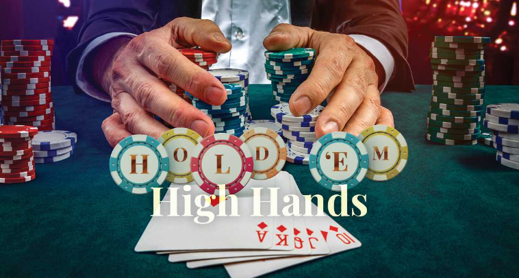 探索HHPOKER：乐星俱乐部的德扑世界