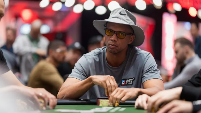 探索HHPOKER：苹果用户的德扑新体验
