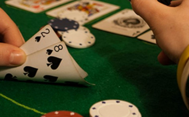 提升HHPoker胜率的策略与技巧