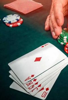 德扑圈HHPoker俱乐部数量大揭秘
