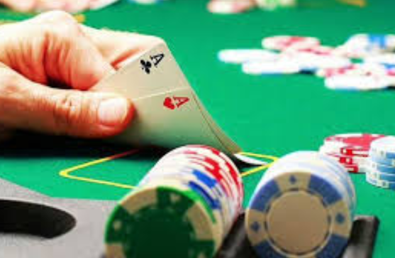 德扑圈HHPoker俱乐部：智能机器人全压策略解析