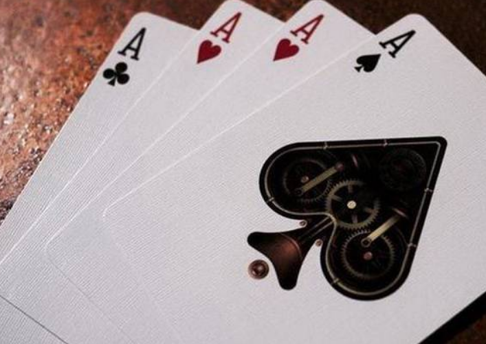 德扑圈HHPoker游戏平台体验分享