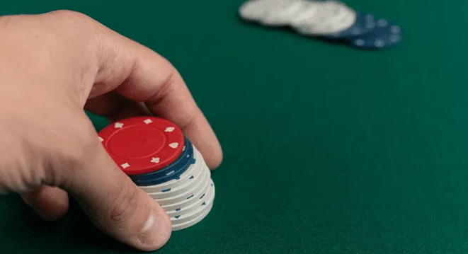 德扑圈HHpoker背后的开发公司揭秘