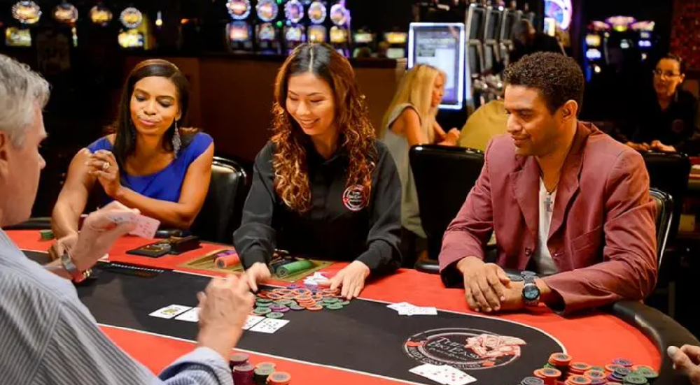德扑圈HHPoker：微信客服服务指南